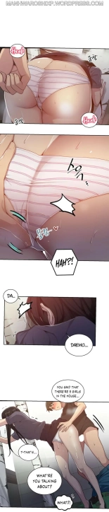 Secret Class Ch.120? : page 1362