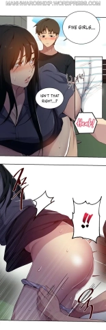 Secret Class Ch.120? : page 1363