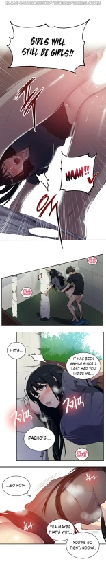 Secret Class Ch.120? : page 1366