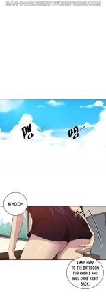 Secret Class Ch.120? : page 1369