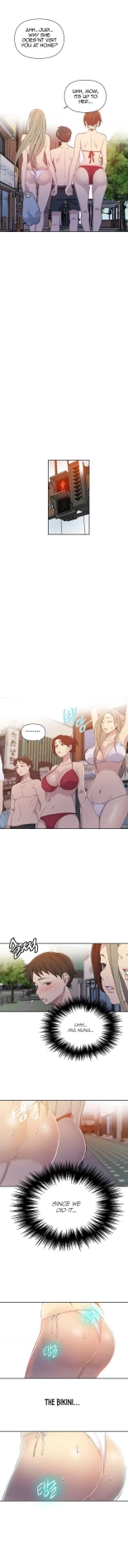 Secret Class Ch.120? : page 137