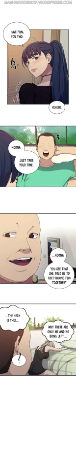 Secret Class Ch.120? : page 1370