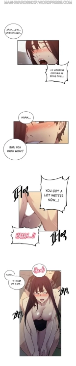 Secret Class Ch.120? : page 1373