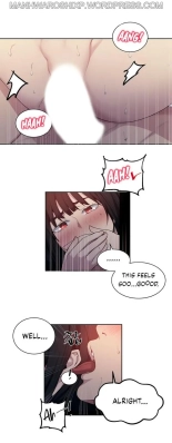 Secret Class Ch.120? : page 1376