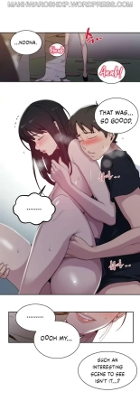 Secret Class Ch.120? : page 1378