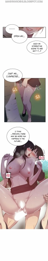 Secret Class Ch.120? : page 1380