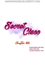 Secret Class Ch.120? : page 1381