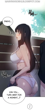 Secret Class Ch.120? : page 1383