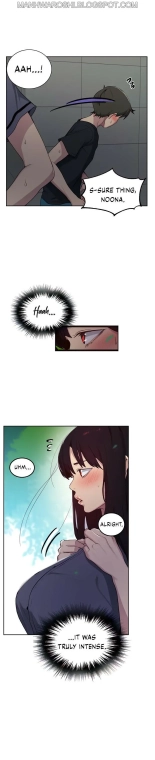 Secret Class Ch.120? : page 1384