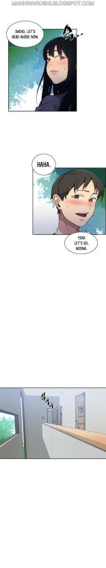Secret Class Ch.120? : page 1385