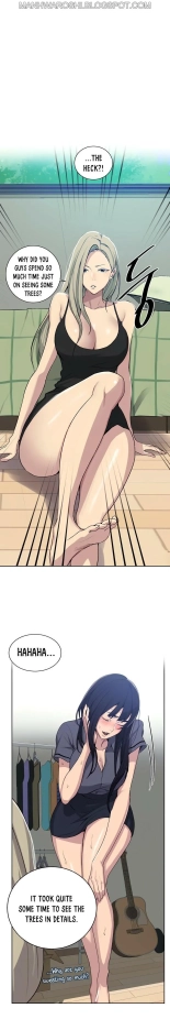 Secret Class Ch.120? : page 1387