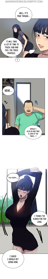 Secret Class Ch.120? : page 1388