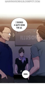 Secret Class Ch.120? : page 1391