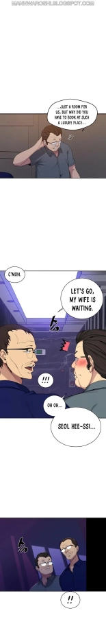 Secret Class Ch.120? : page 1392