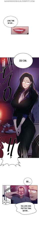Secret Class Ch.120? : page 1393