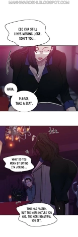 Secret Class Ch.120? : page 1394