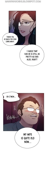 Secret Class Ch.120? : page 1395