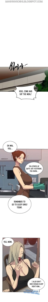 Secret Class Ch.120? : page 1396