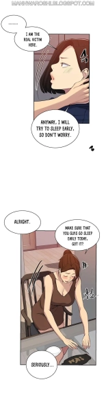 Secret Class Ch.120? : page 1398