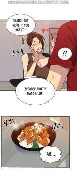 Secret Class Ch.120? : page 1399