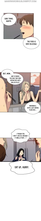 Secret Class Ch.120? : page 1400