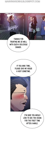 Secret Class Ch.120? : page 1402