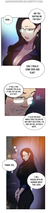 Secret Class Ch.120? : page 1403