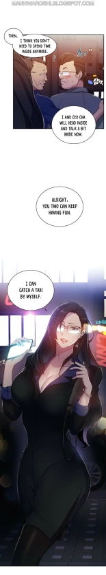 Secret Class Ch.120? : page 1404
