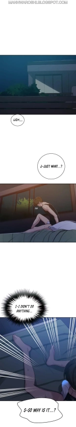 Secret Class Ch.120? : page 1405