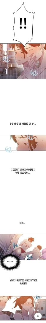 Secret Class Ch.120? : page 141