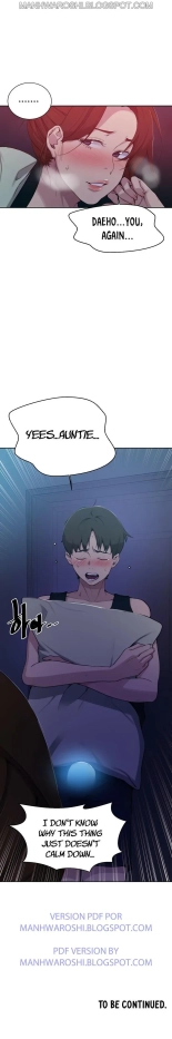 Secret Class Ch.120? : page 1411