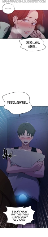 Secret Class Ch.120? : page 1413