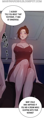 Secret Class Ch.120? : page 1416