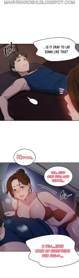 Secret Class Ch.120? : page 1418