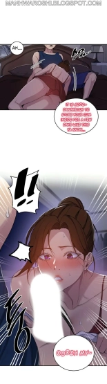 Secret Class Ch.120? : page 1419