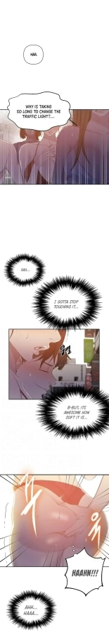 Secret Class Ch.120? : page 142