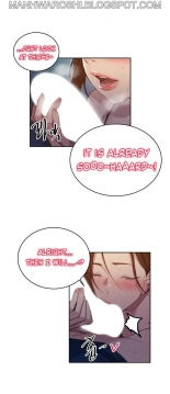 Secret Class Ch.120? : page 1420