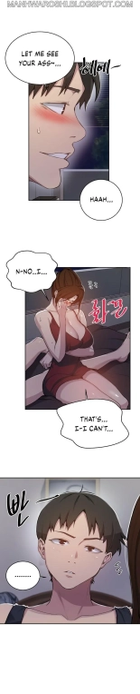 Secret Class Ch.120? : page 1422