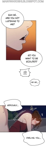 Secret Class Ch.120? : page 1423