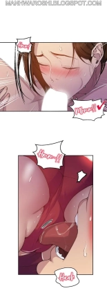 Secret Class Ch.120? : page 1428