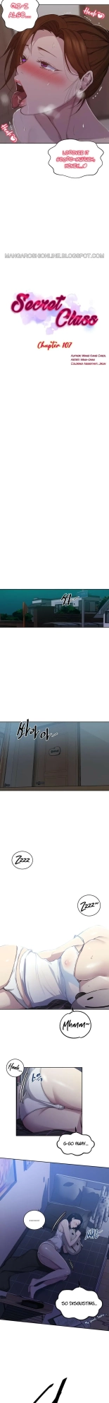 Secret Class Ch.120? : page 1440