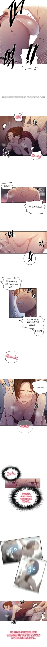 Secret Class Ch.120? : page 1441