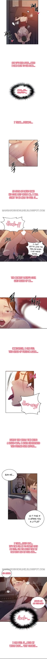Secret Class Ch.120? : page 1442