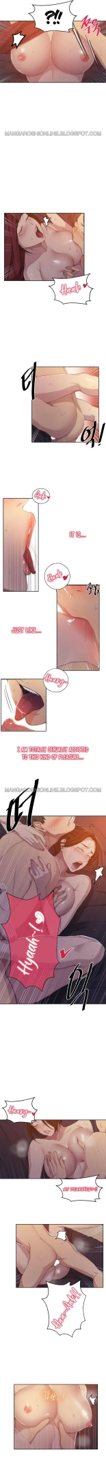 Secret Class Ch.120? : page 1444