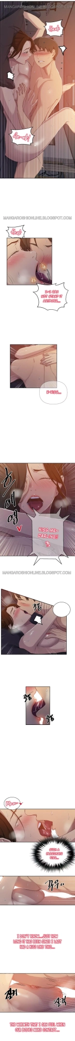 Secret Class Ch.120? : page 1445