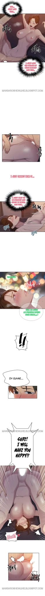 Secret Class Ch.120? : page 1446