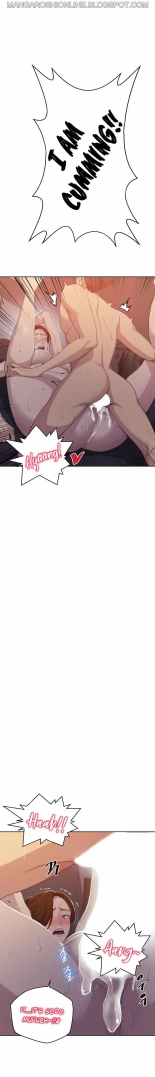 Secret Class Ch.120? : page 1449