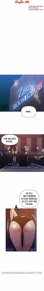Secret Class Ch.120? : page 1451