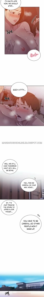 Secret Class Ch.120? : page 1455