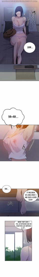 Secret Class Ch.120? : page 1456